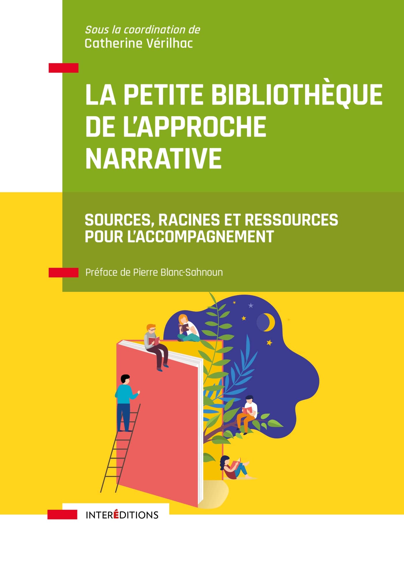 La petite bibliothèque de l'Approche narrative: Sources, racines et ressources pour l'accompagnement Health, Nutrition & Fitness