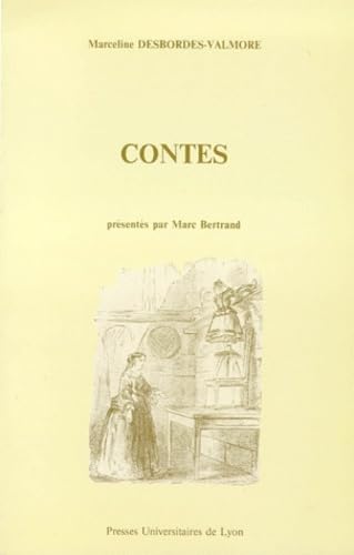 Product Image: Contes