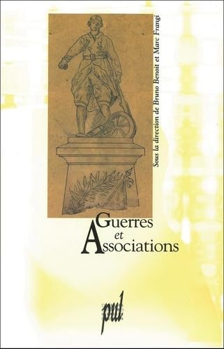 Guerres et associations - actes du colloque de Lyon, 29 septembre 2001 book