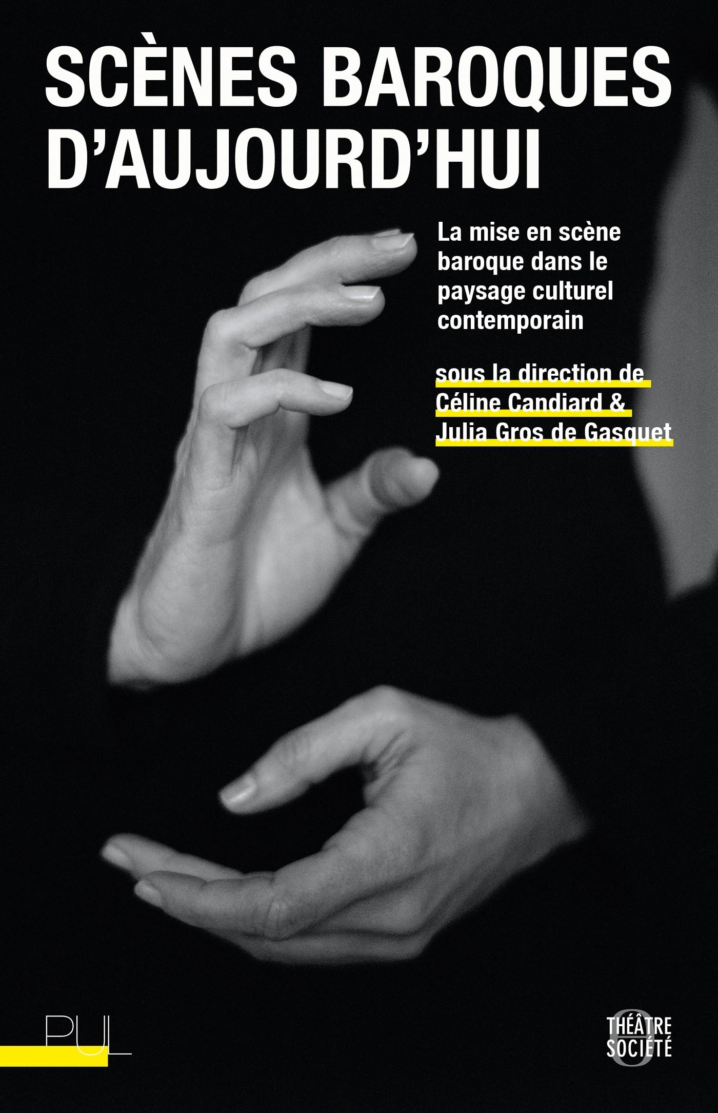 Scènes baroques d'aujourd'hui: La mise en scène baroque dans le paysage culturel contemporain Film, Art & Culture