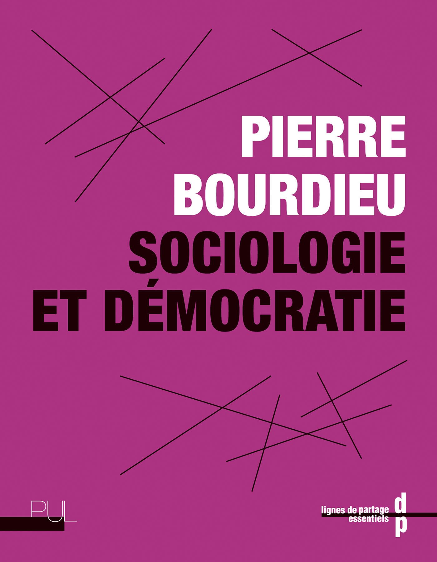 Sociologie et démocratie Books