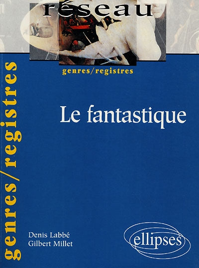 Product Image: Le fantastique