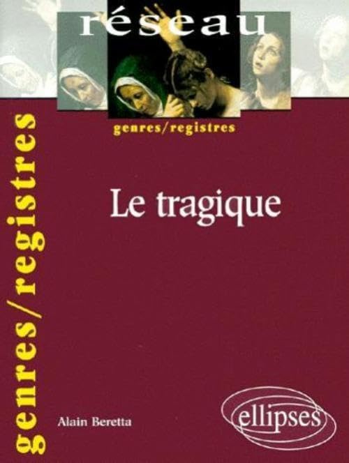 Le tragique (Réseau) Non-fiction