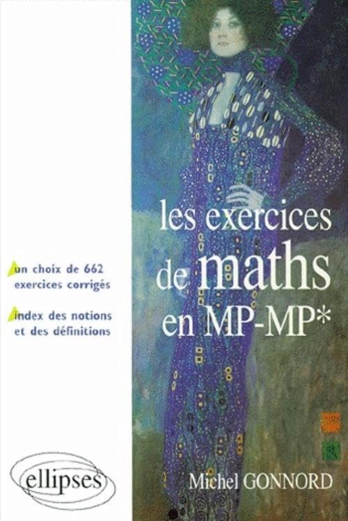 L'essentiel des exercices de MP, MP* Business & Technology