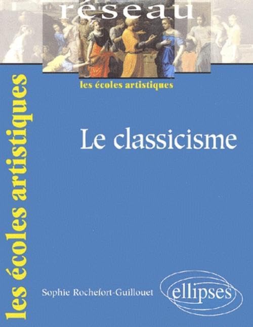 Le classicisme (Réseau) Non-fiction