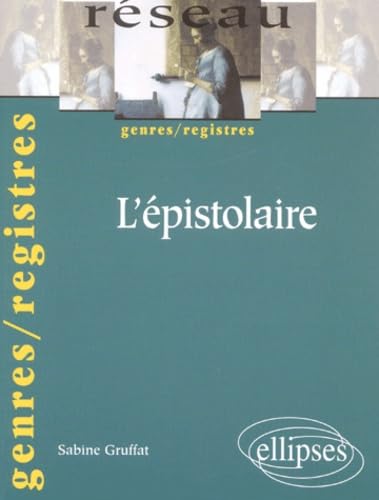 L'épistolaire (Réseau) Non-fiction