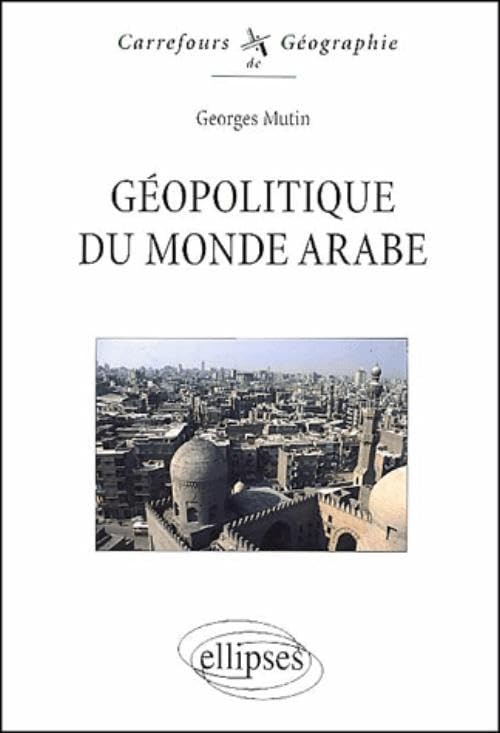 =>NOUV.ED.9782729872762/MUTGE4 (Carrefours) Geology & Geography