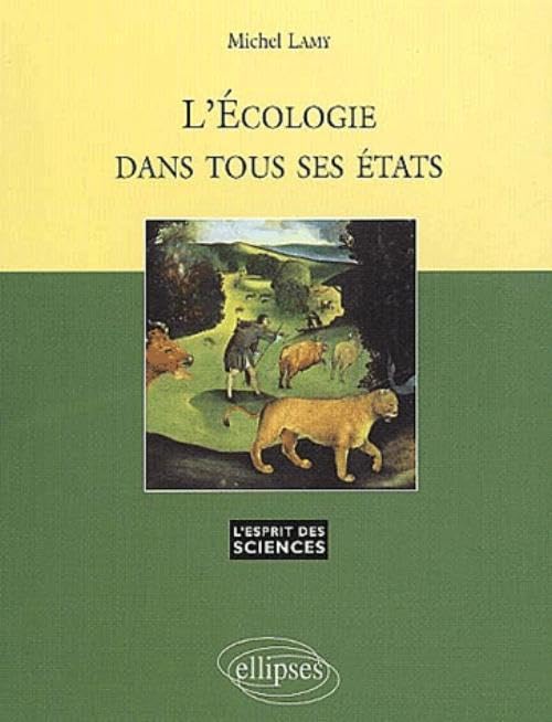 L'écologie dans tous ses états, numéro 18 book