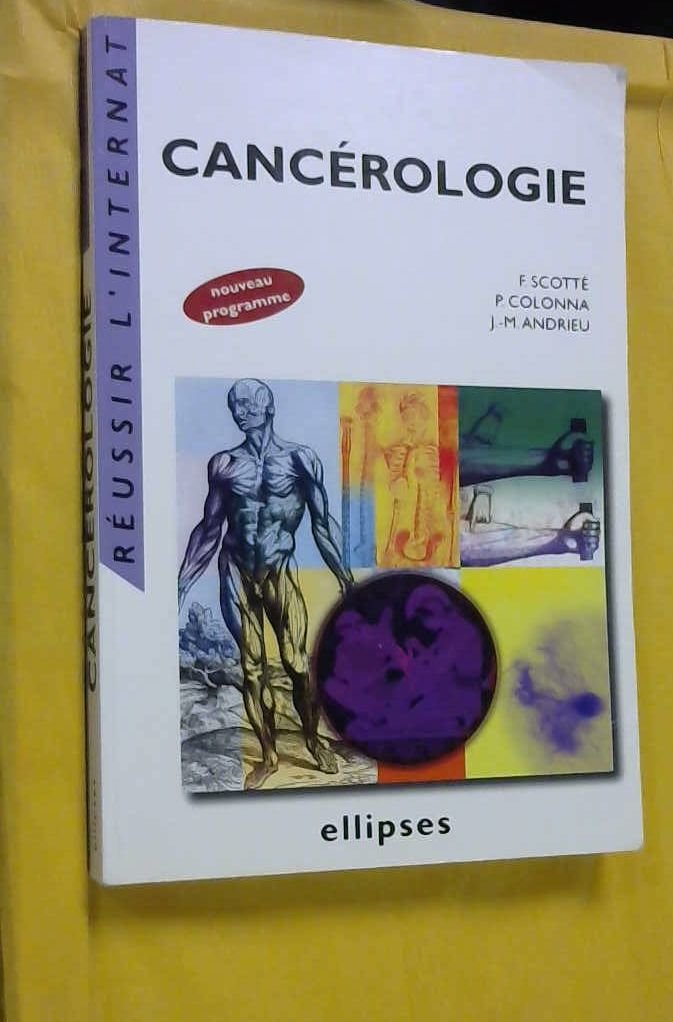 Cancérologie : Module 10 book