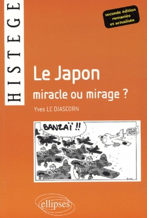 Le Japon, miracle ou mirage ? book