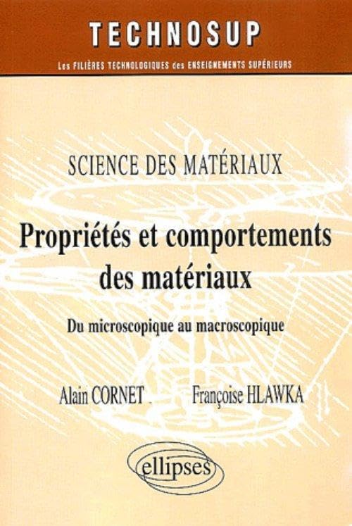 =>NOUV.ED.9782729861186/CONET2: Du microscopique au macroscopique Business & Technology
