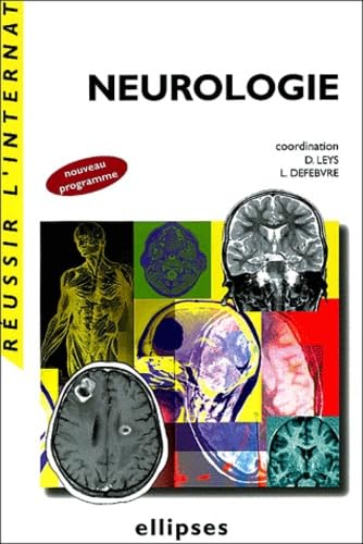 Neurologie book