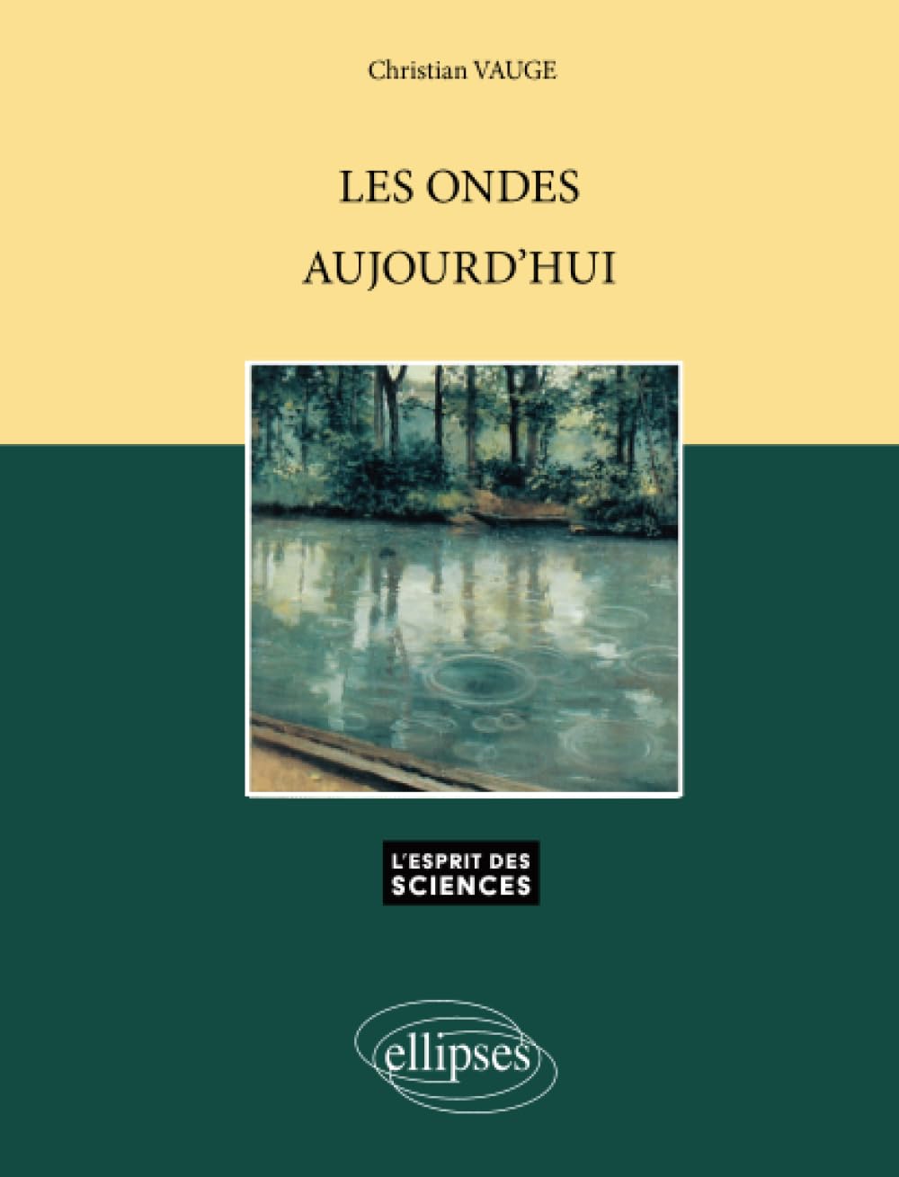 Ondes aujourd'hui (Les) - n°24 book