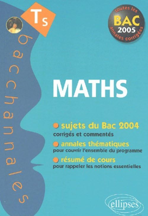 Mathématiques Tle S: Enseignement obligatoire et de spécialité book