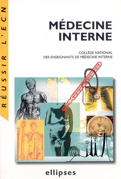 Product Image: Médecine interne