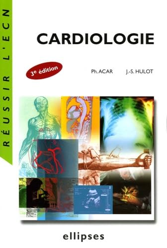 Cardiologie book