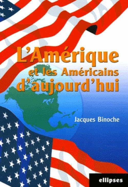L'Amérique et les Américains d'aujourd'hui book