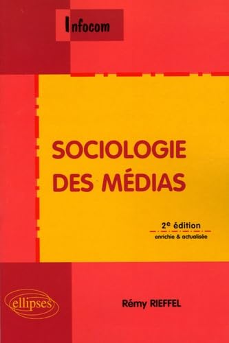 Sociologie des médias book