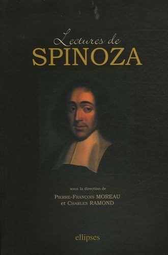 Product Image: Spinoza (Lectures de)