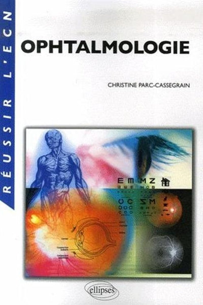Product Image: Ophtalmologie