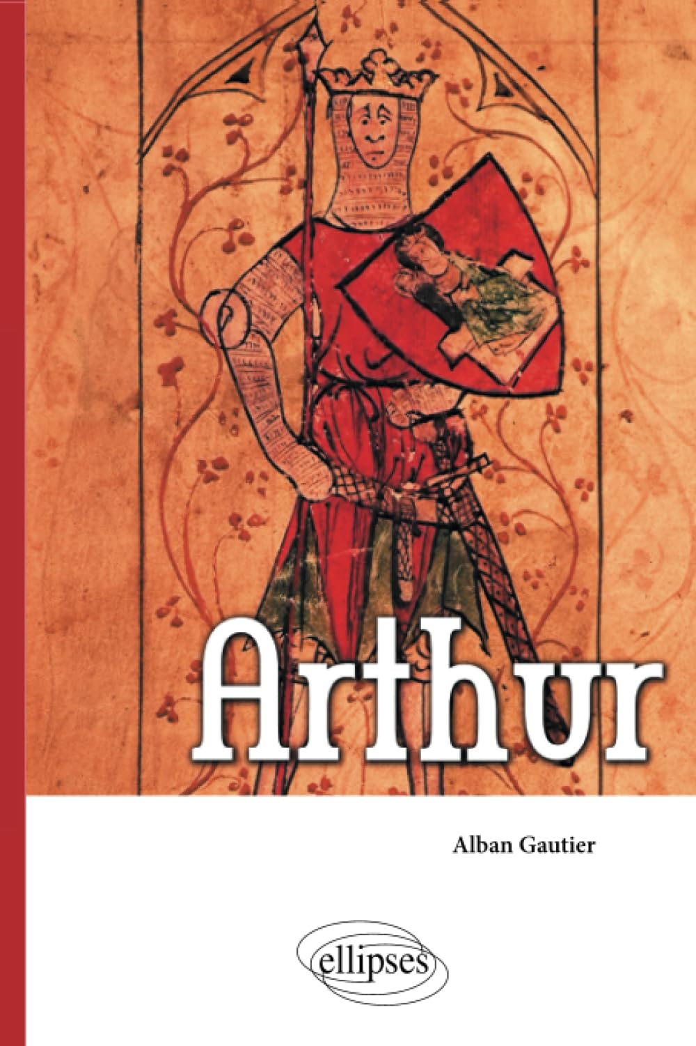 Arthur (Biographies et mythes historiques) Politics & History