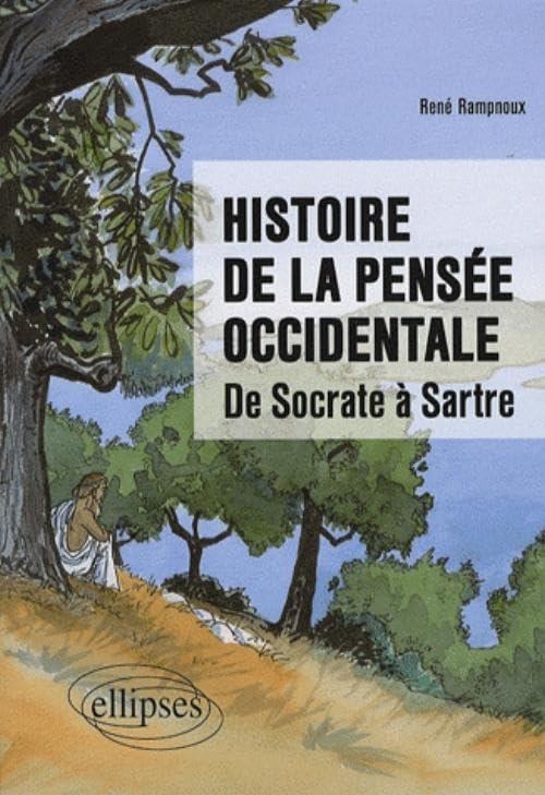 =>NOUV.ED.9782729856908/RAPEN2: De Socrate à Sartre Books