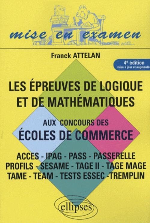 =>NOUV.ED.9782729877262/ATTEL6 Business & Technology