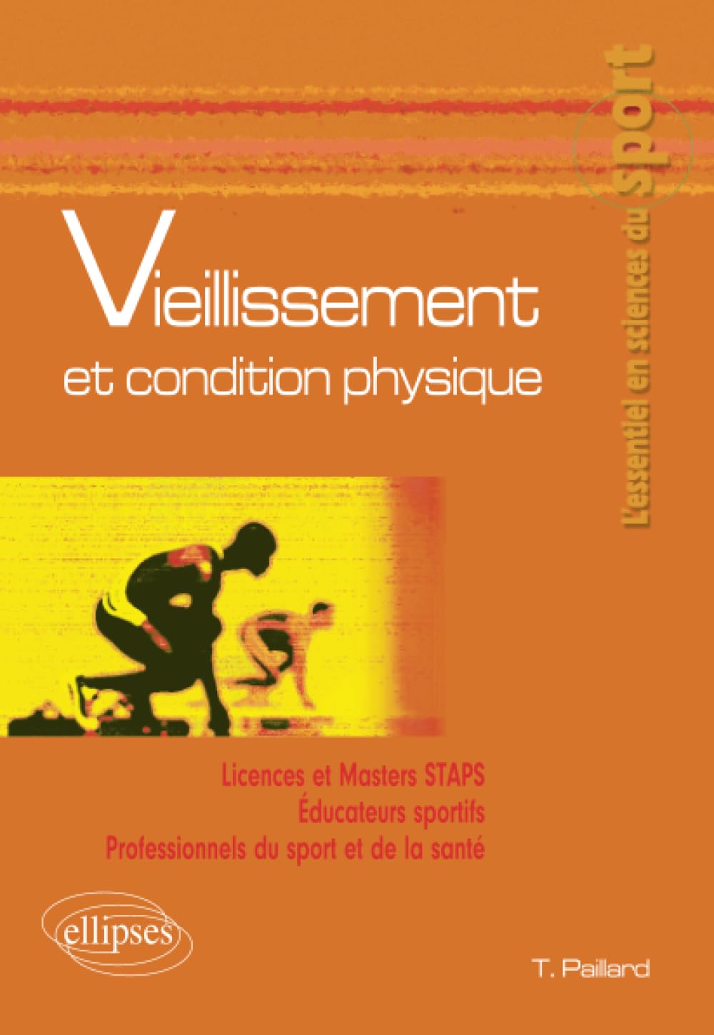 Vieillissement et condition physique book