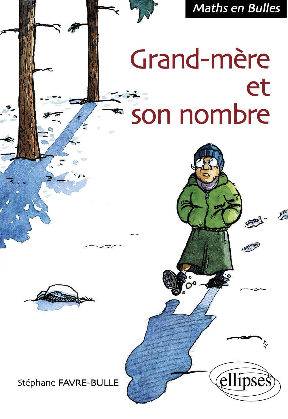Grand-mère et son nombre Business, Finance & Career