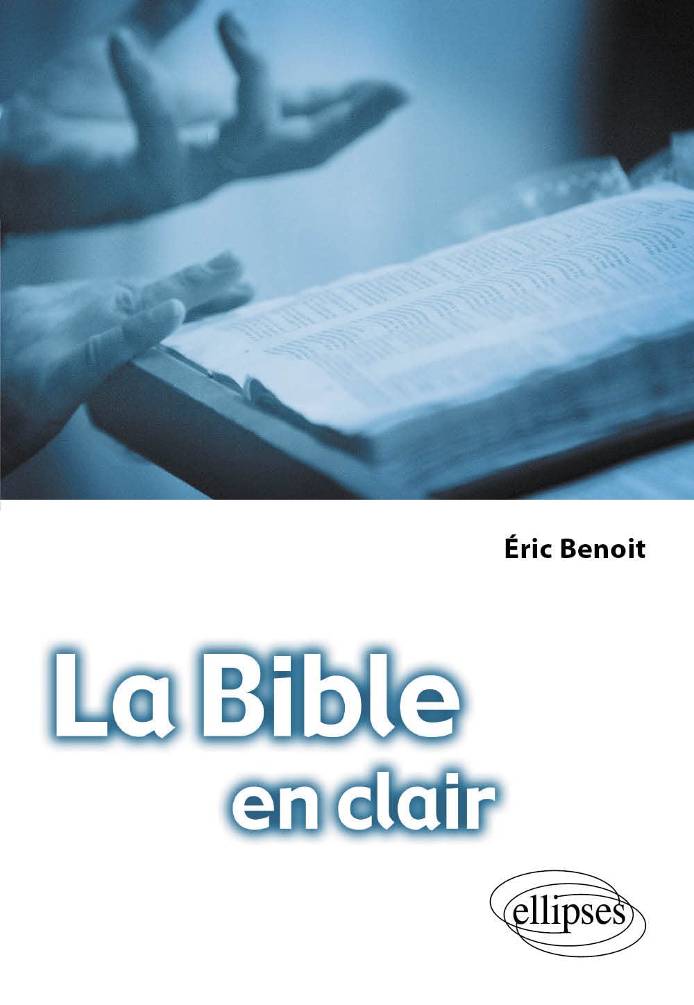 La Bible en clair book