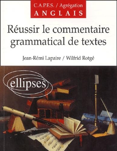 =>NOUV.ED.9782729819606/LAPAI2 (CAPES/AGREGATION) Foreign Languages ​​& Dictionaries