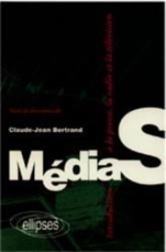 Médias: Introduction à la presse, la radio et la télévision book