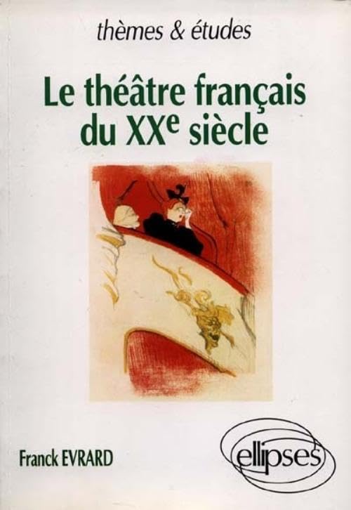 =>NOUV.ED.9782729811181/EVRAR2 (Thèmes et études) Books