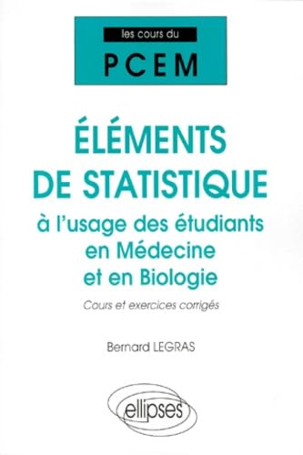 =>NOUV.ED.9782729829711/LESTA2: Cours et exercices corrigés (LES COURS DU PCEM) Books