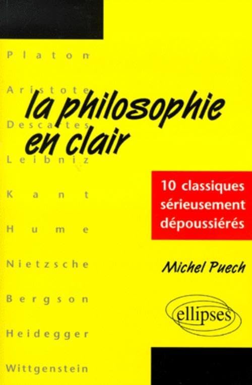 =>NOUV.ED.9782729872656/PUECH4: 10 classiques sérieusement dépoussiérés Books