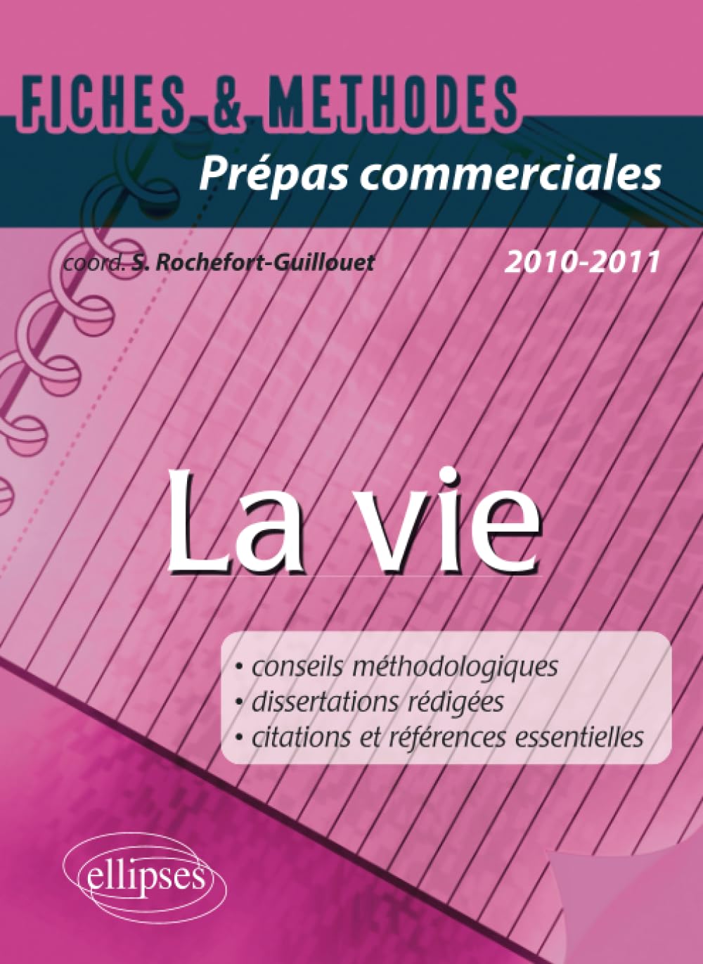 vie (La) book