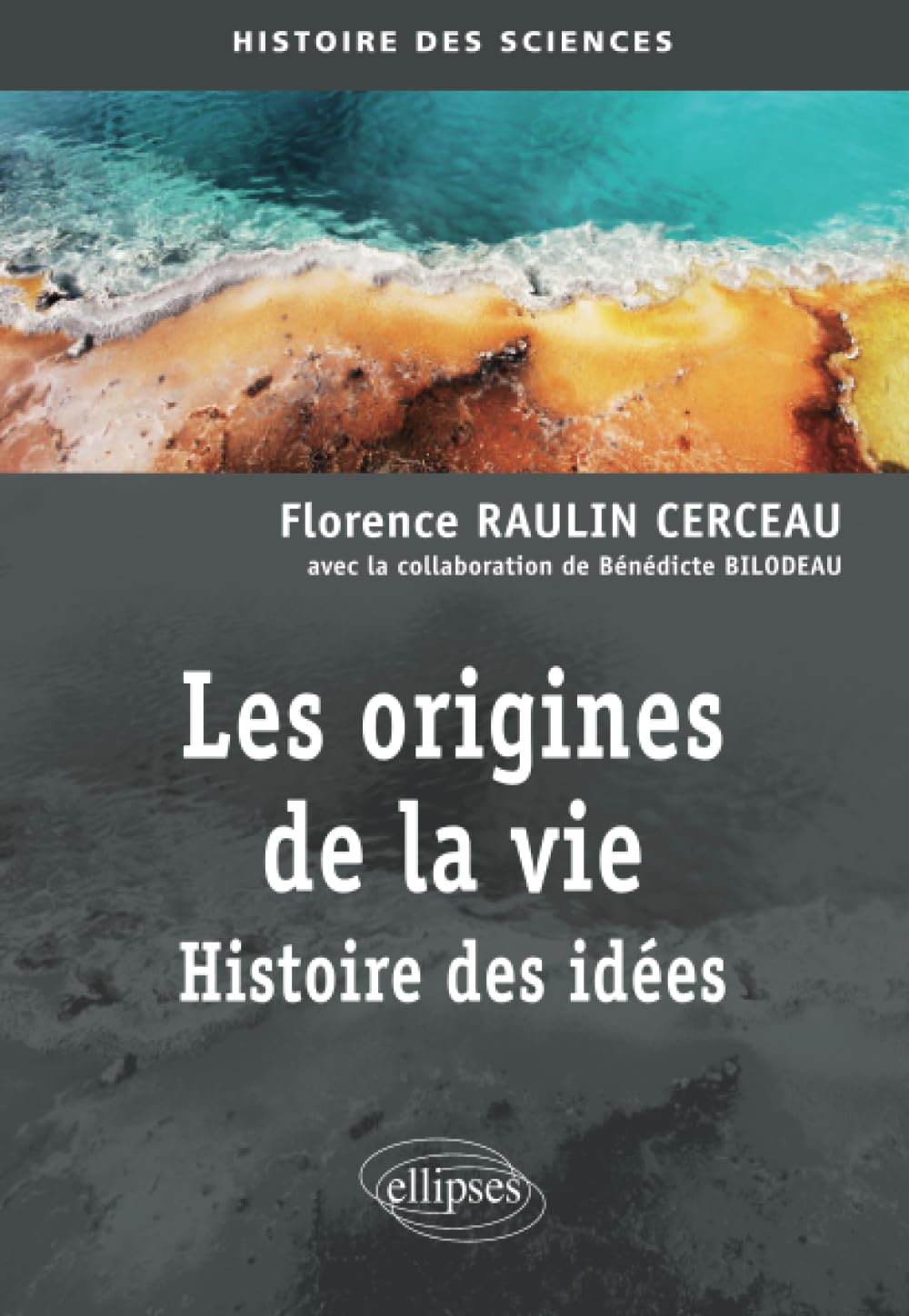 Les origines de la vie. Histoire des idées book