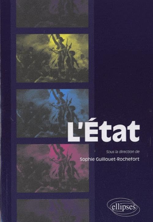 L'Etat Books