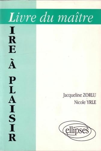 Lire à plaisir - Livre du maître Non-fiction