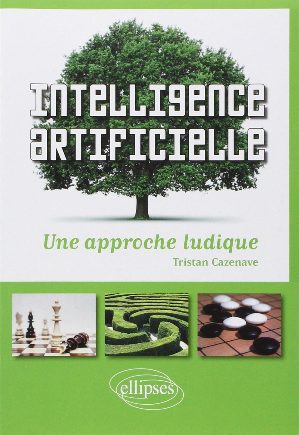 Intelligence artificielle - une approche ludique Computer Science