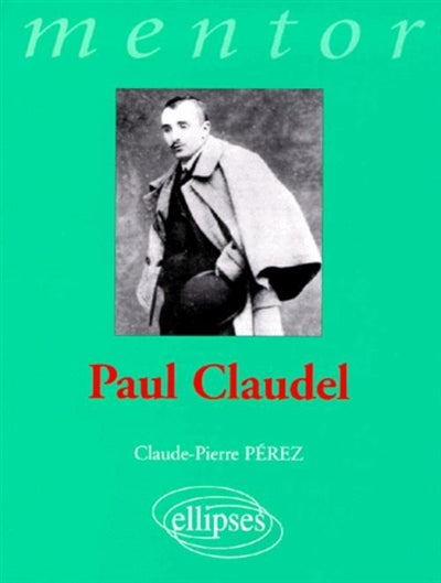 Product Image: Paul Claudel