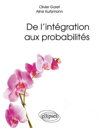 De l'intégration aux probabilités (Références sciences) Business & Technology