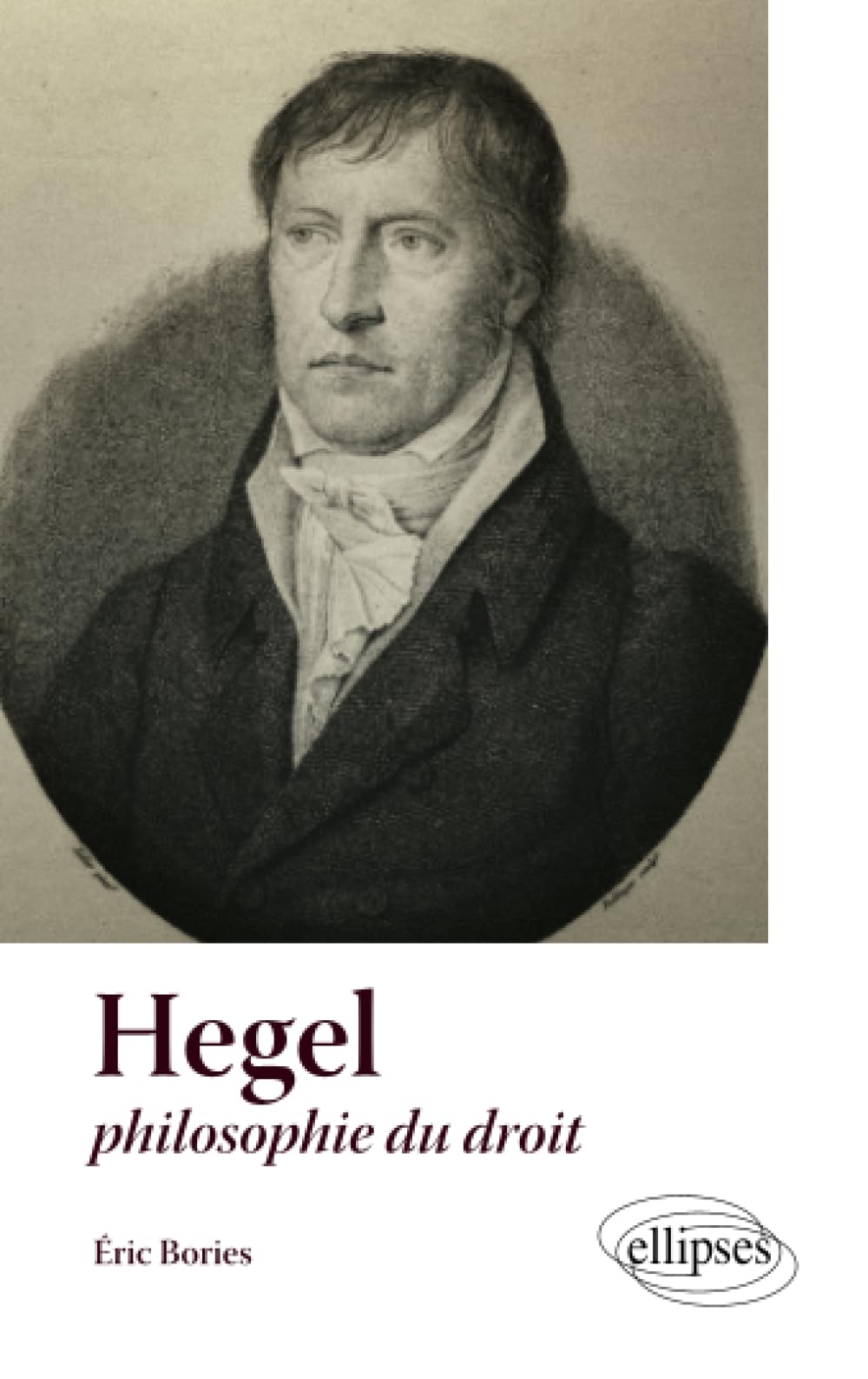 Hegel, philosophie du droit (textes et commentaires) book