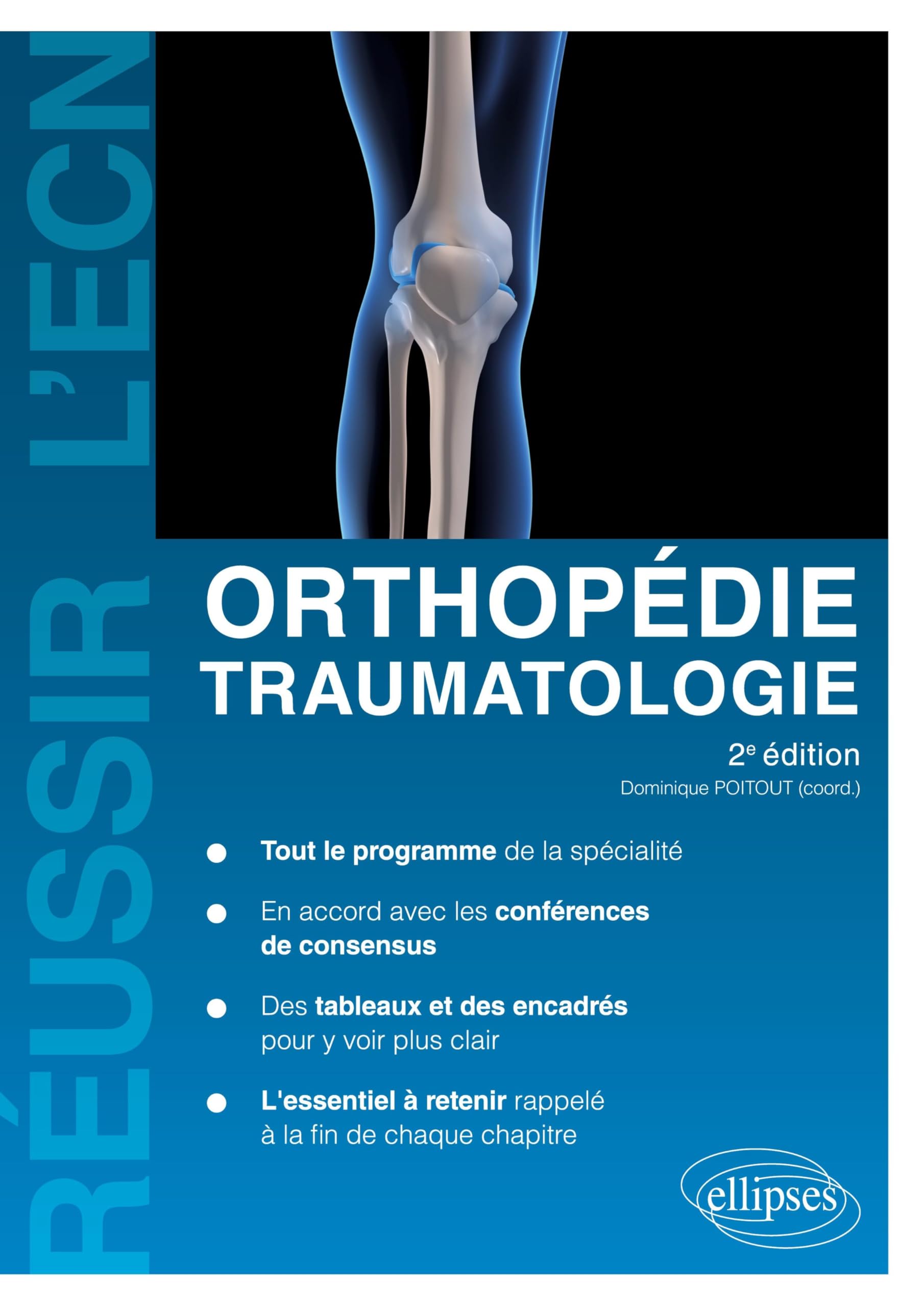 Orthopédie, traumatologie book