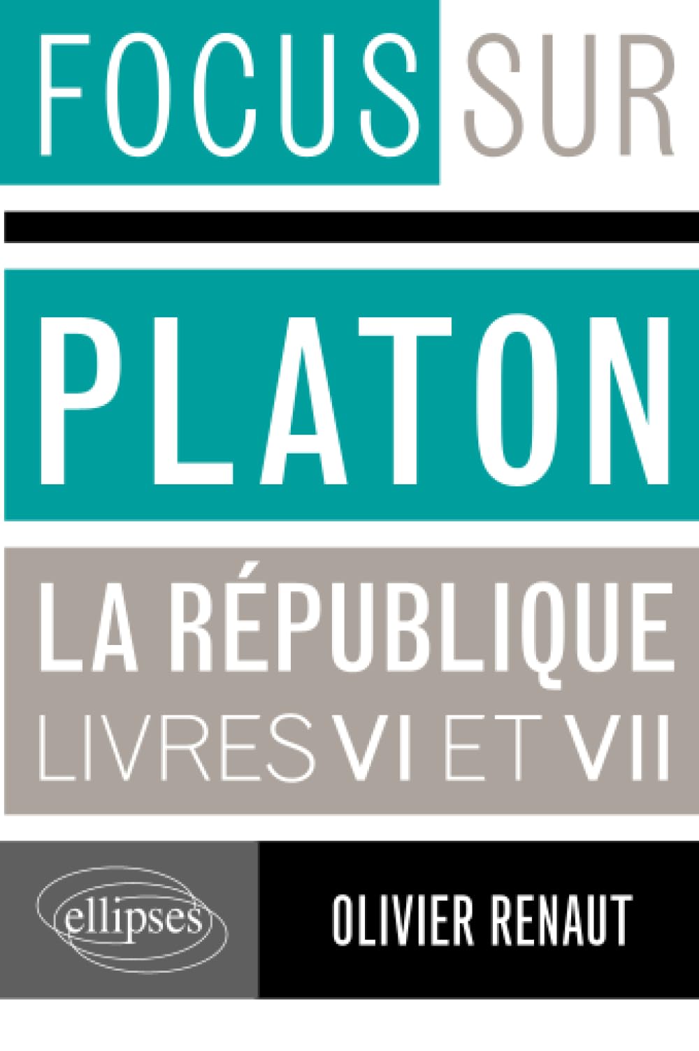 Platon, La République, VI et VII (Focus sur) Law