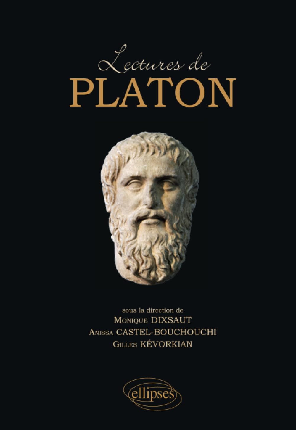 Product Image: Platon (Lectures de)
