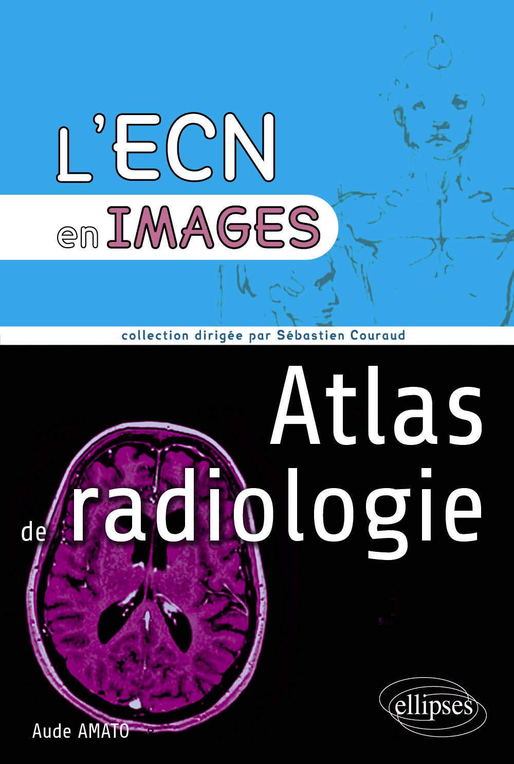 Atlas de radiologie book