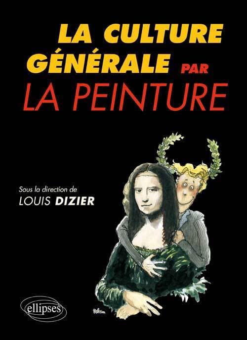 La culture générale par la peinture book