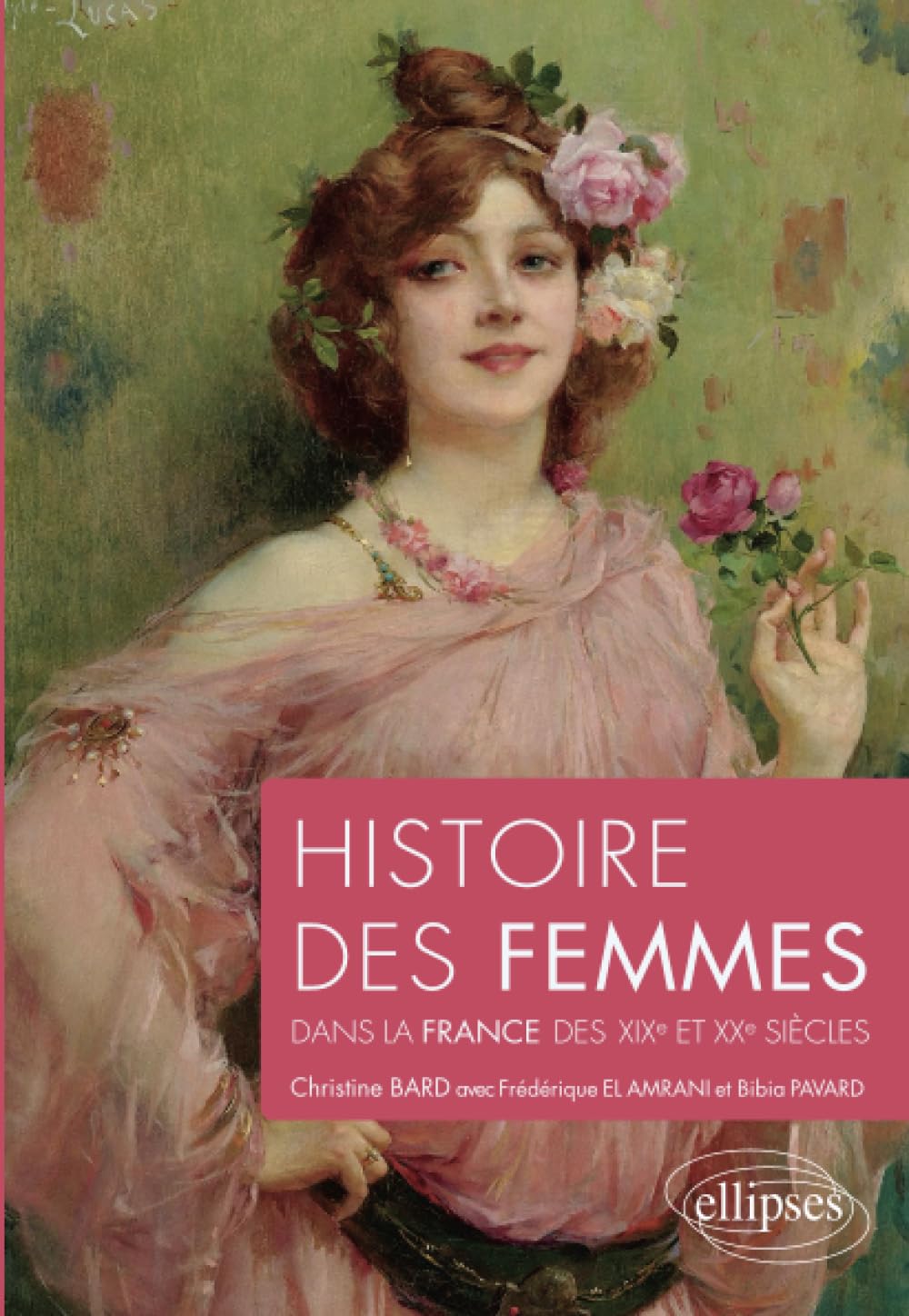 Histoire des femmes aux XIXe et XXe siècles book