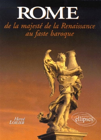 Product Image: Rome : Renaissance et Baroque